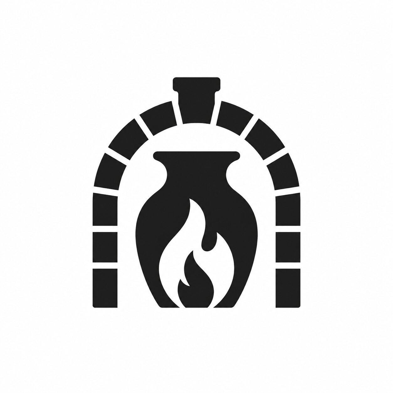 Foundry Flame Pottery Kilnworks — home